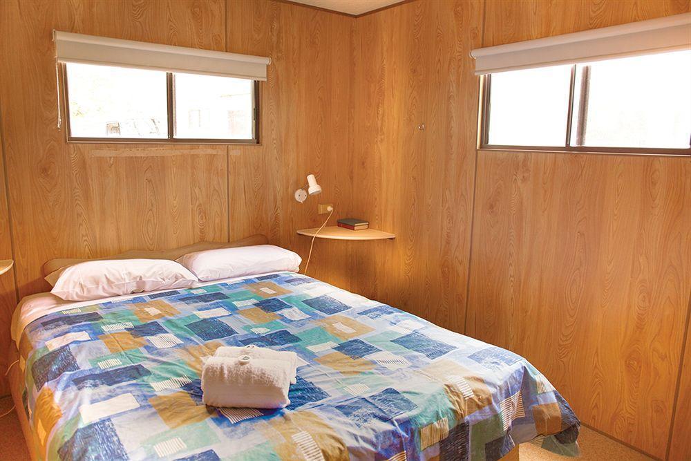 Crystal Brook Tourist Park Hotel Doncaster East Kültér fotó