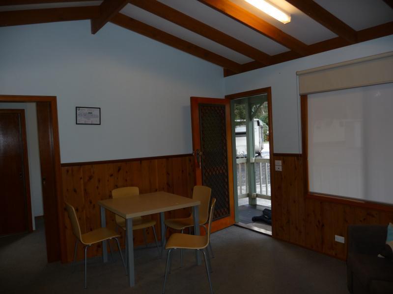 Crystal Brook Tourist Park Hotel Doncaster East Kültér fotó