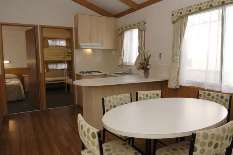 Crystal Brook Tourist Park Hotel Doncaster East Kültér fotó
