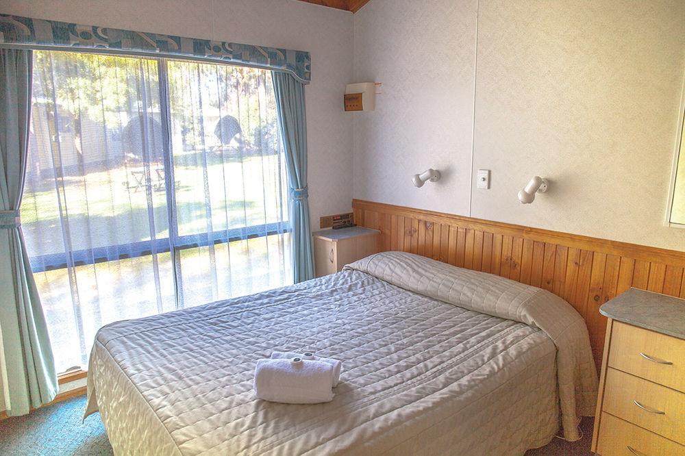 Crystal Brook Tourist Park Hotel Doncaster East Kültér fotó